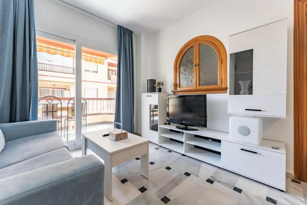 Lubina Home Sitio de Calahonda Dış mekan fotoğraf