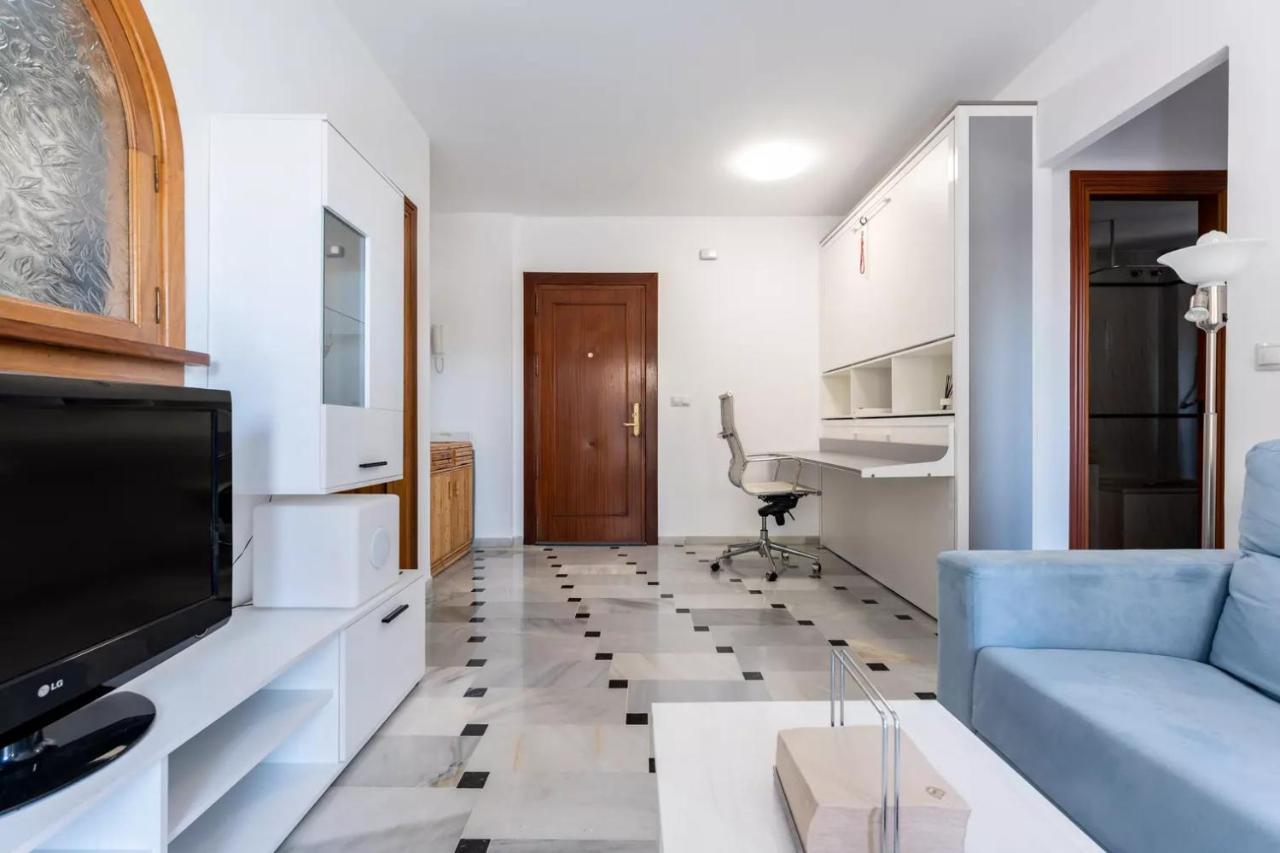 Lubina Home Sitio de Calahonda Dış mekan fotoğraf